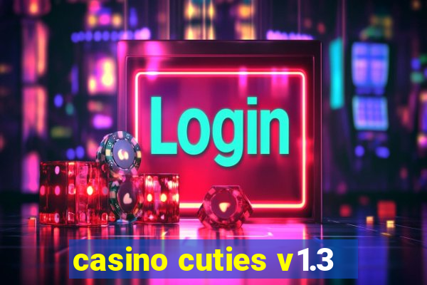 casino cuties v1.3 - android.apk